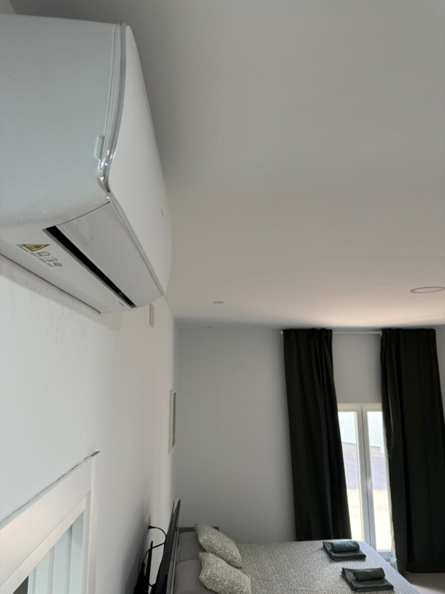 La Casa De Rosita Apartman Fuente del Maestre Kültér fotó