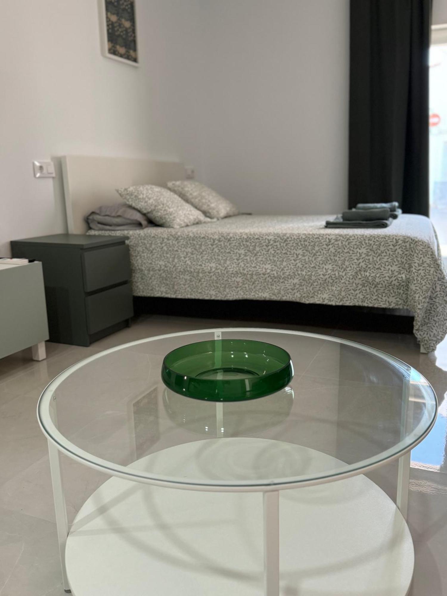 La Casa De Rosita Apartman Fuente del Maestre Kültér fotó