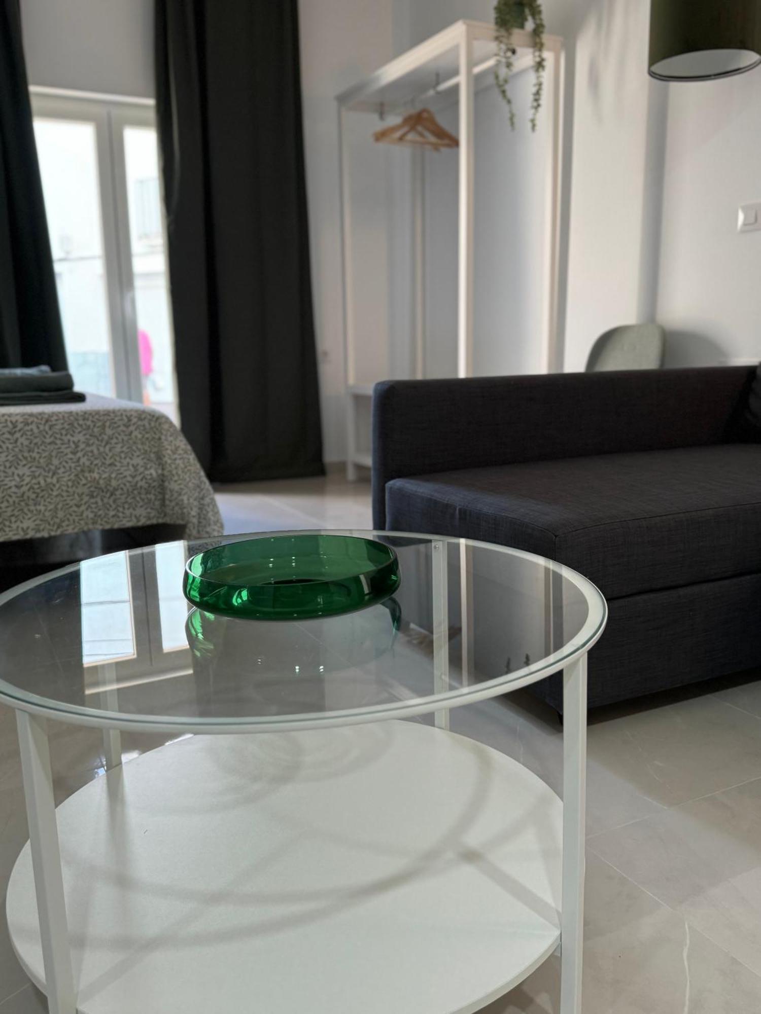 La Casa De Rosita Apartman Fuente del Maestre Kültér fotó