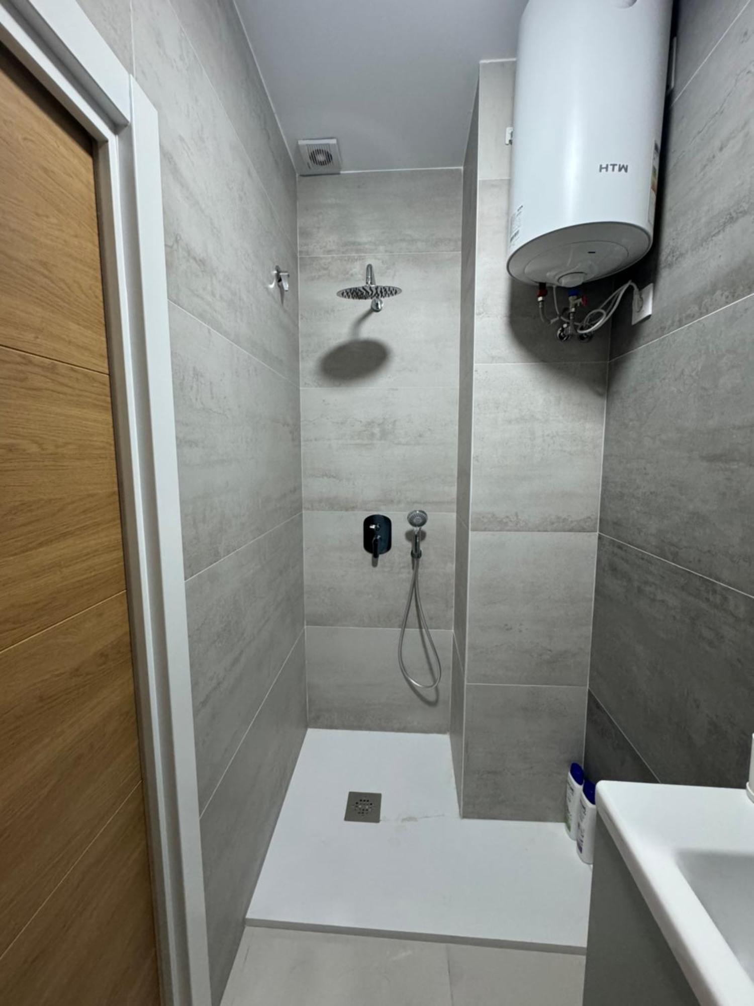 La Casa De Rosita Apartman Fuente del Maestre Kültér fotó