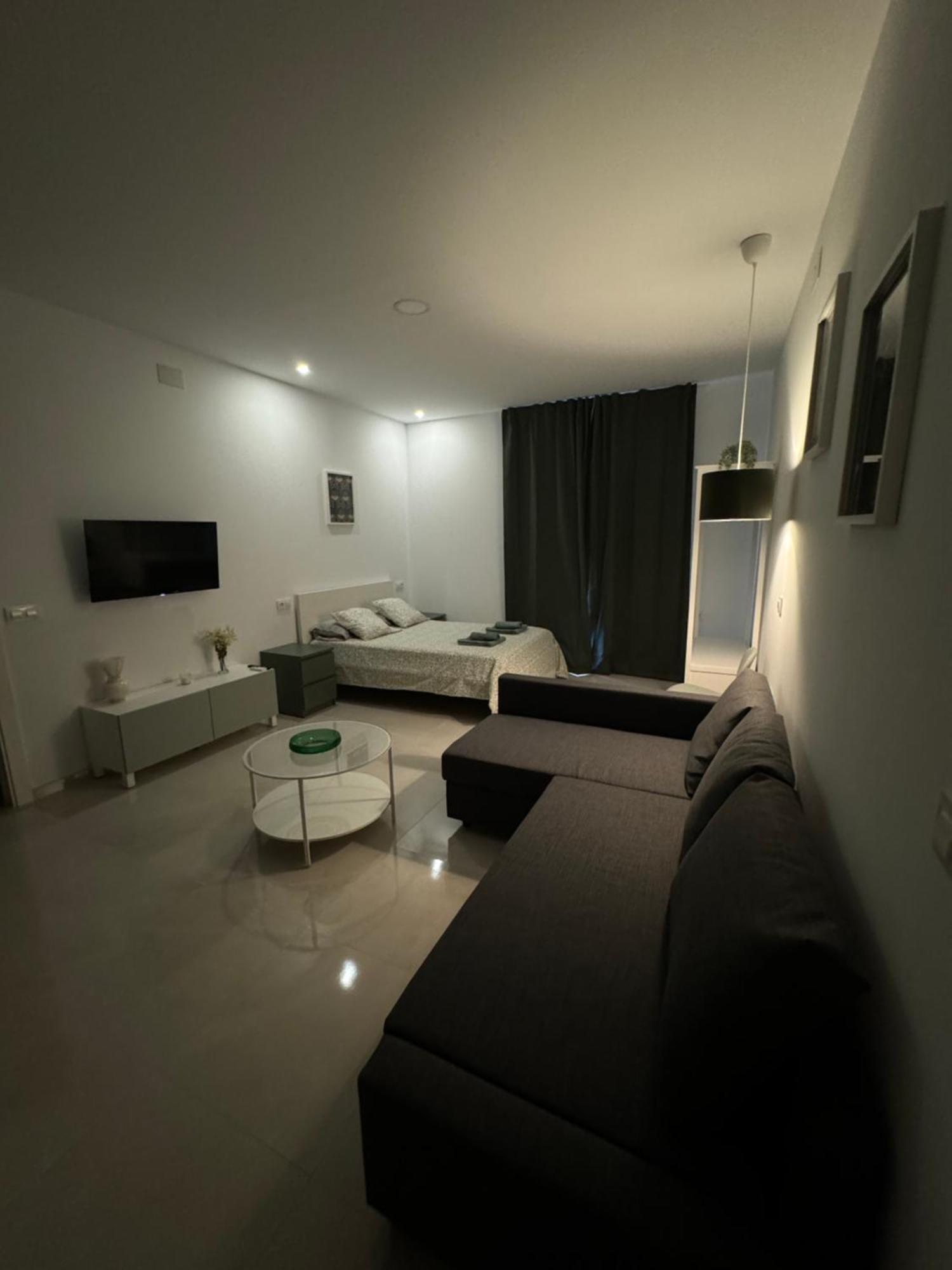 La Casa De Rosita Apartman Fuente del Maestre Kültér fotó