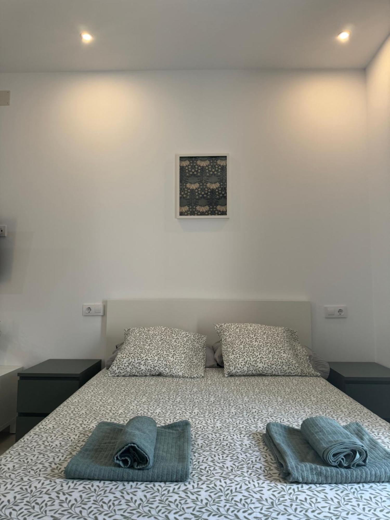 La Casa De Rosita Apartman Fuente del Maestre Kültér fotó