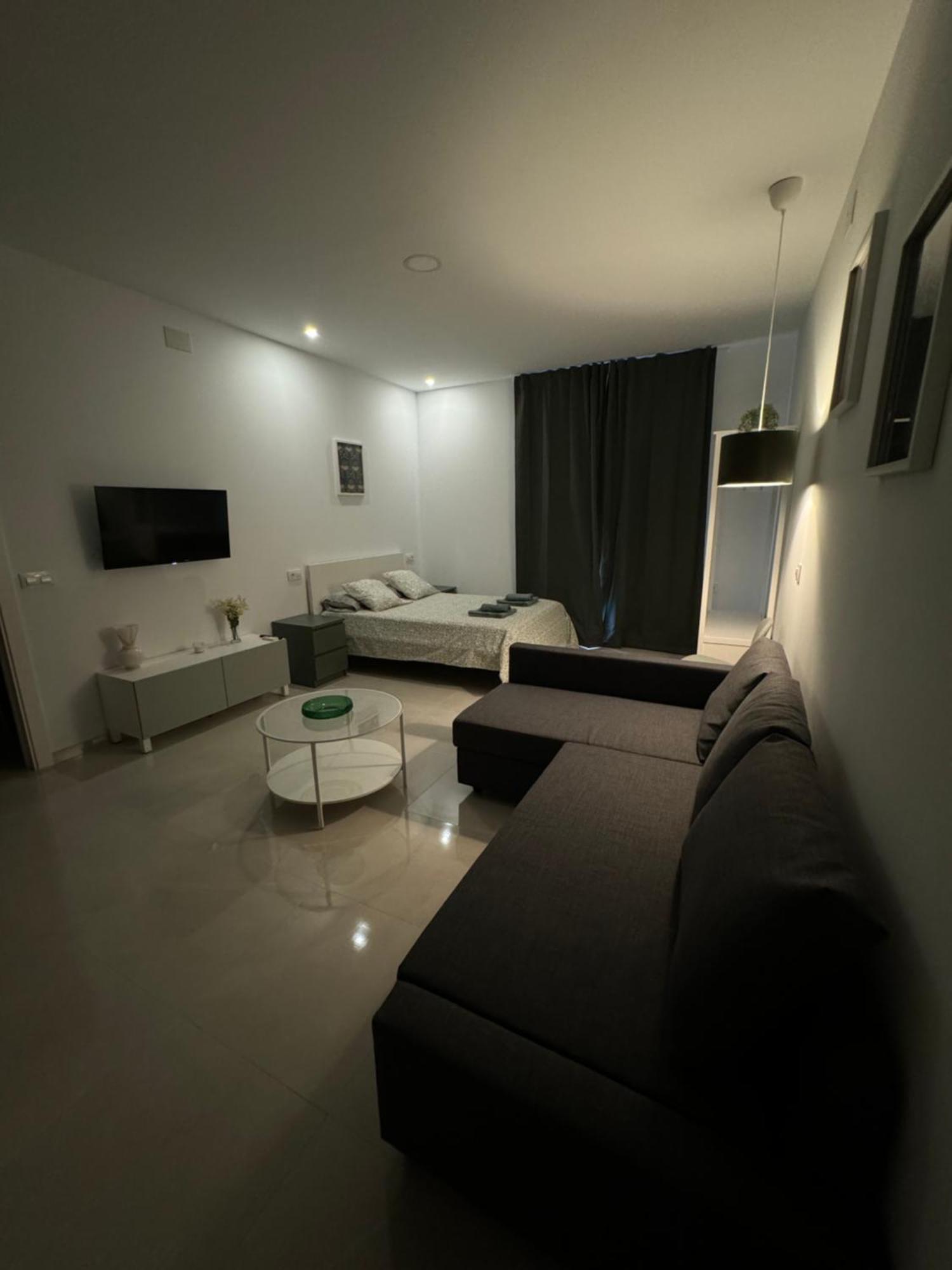 La Casa De Rosita Apartman Fuente del Maestre Kültér fotó
