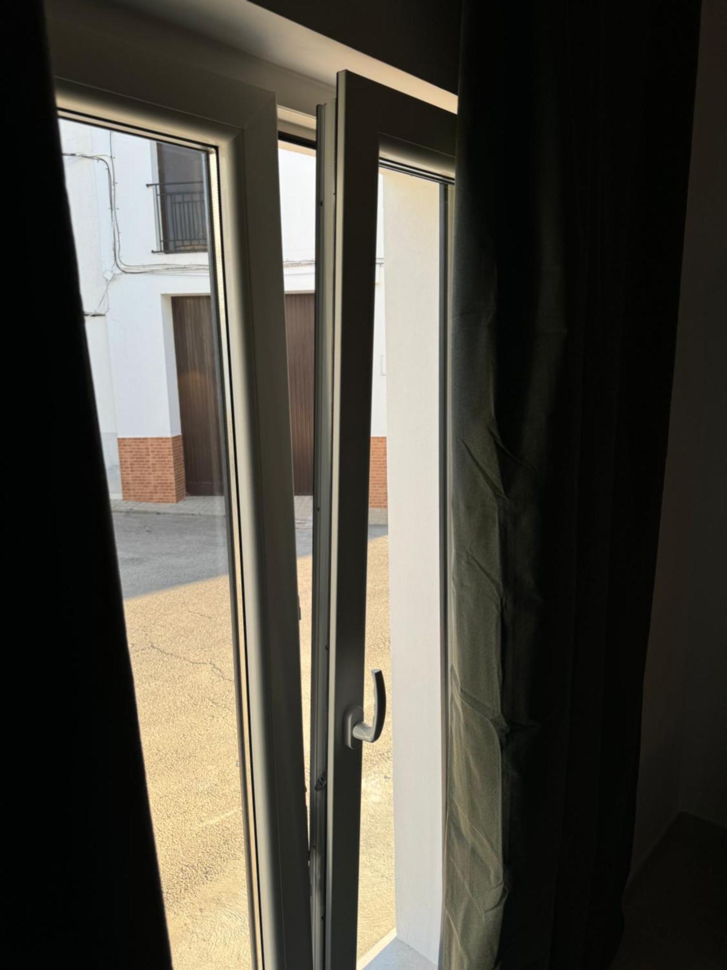 La Casa De Rosita Apartman Fuente del Maestre Kültér fotó