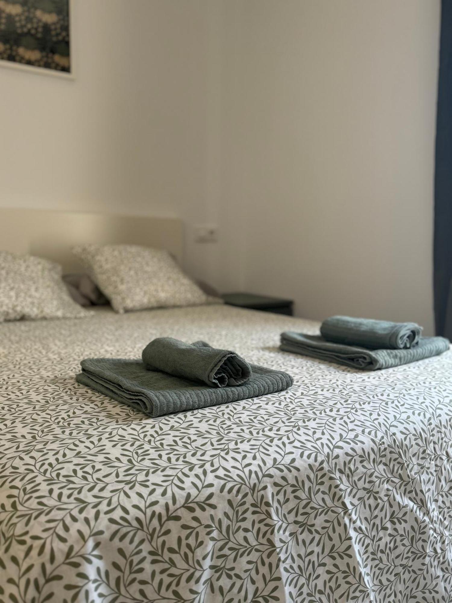 La Casa De Rosita Apartman Fuente del Maestre Kültér fotó