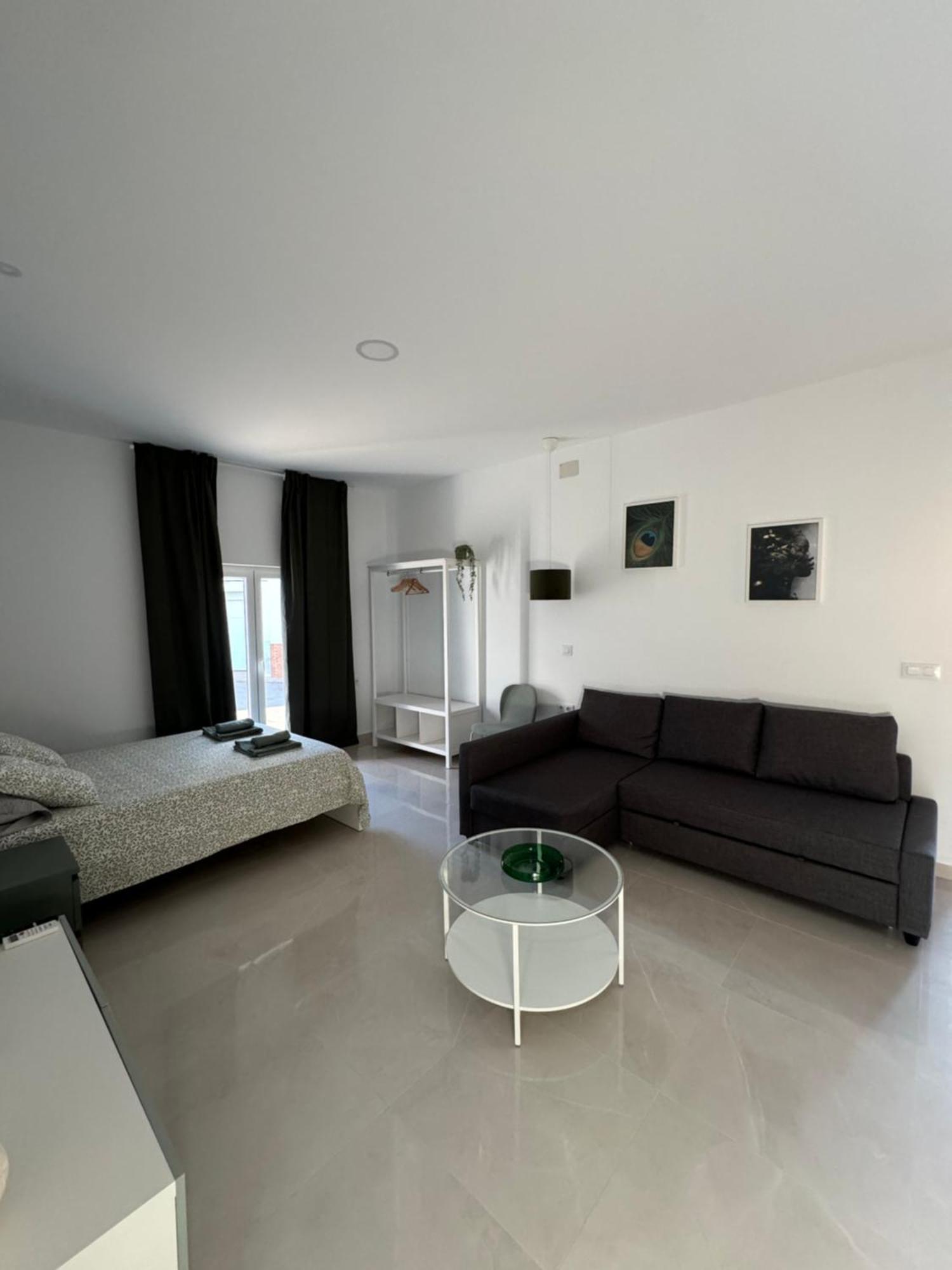 La Casa De Rosita Apartman Fuente del Maestre Kültér fotó