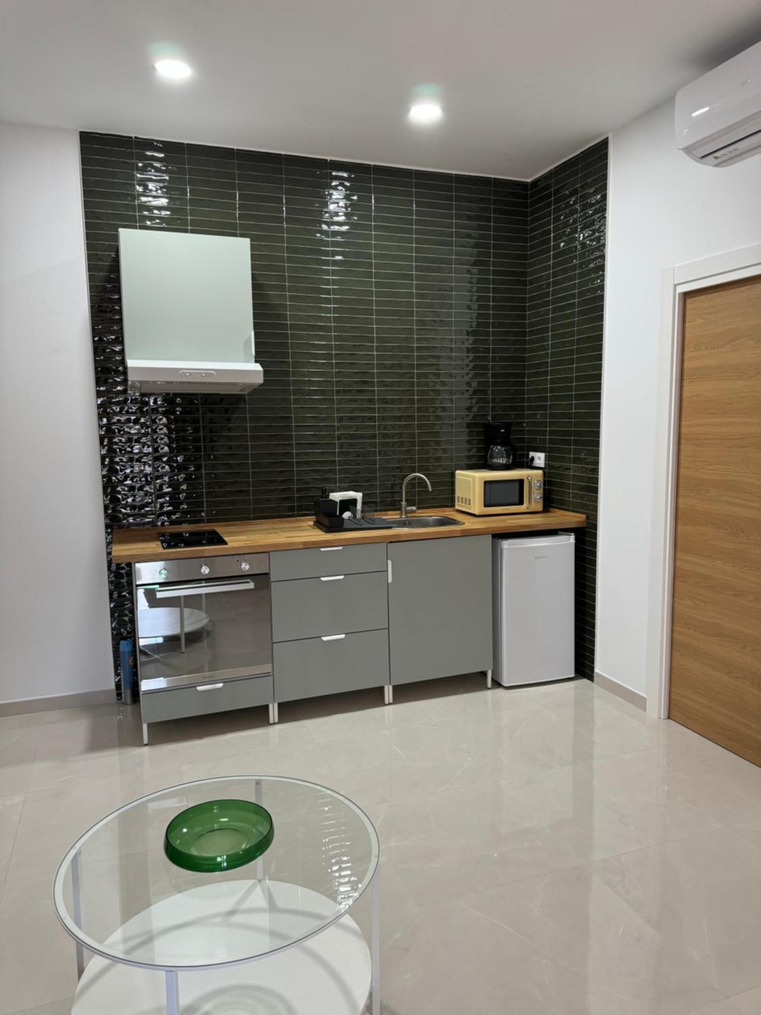 La Casa De Rosita Apartman Fuente del Maestre Kültér fotó