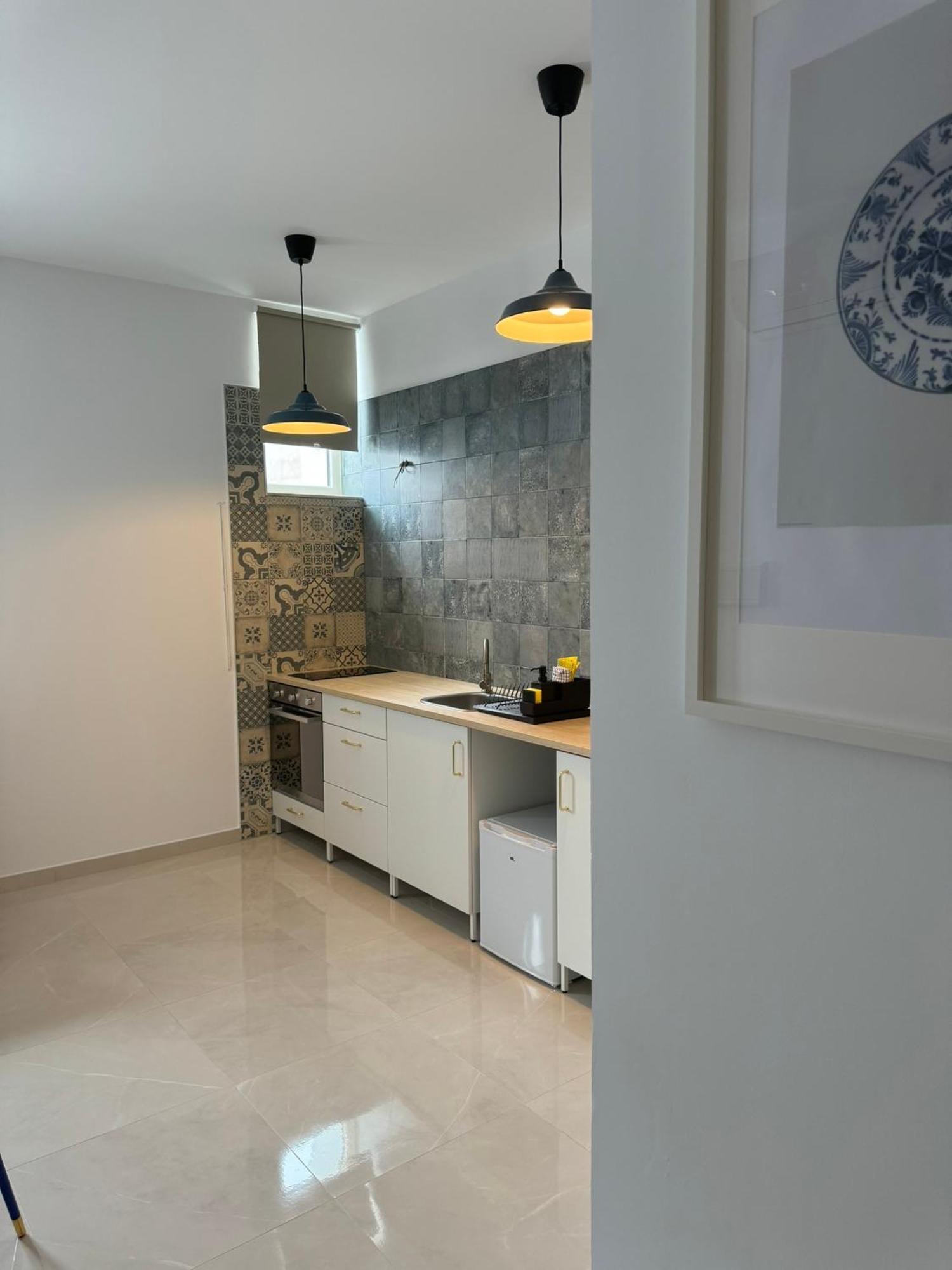 La Casa De Rosita Apartman Fuente del Maestre Kültér fotó