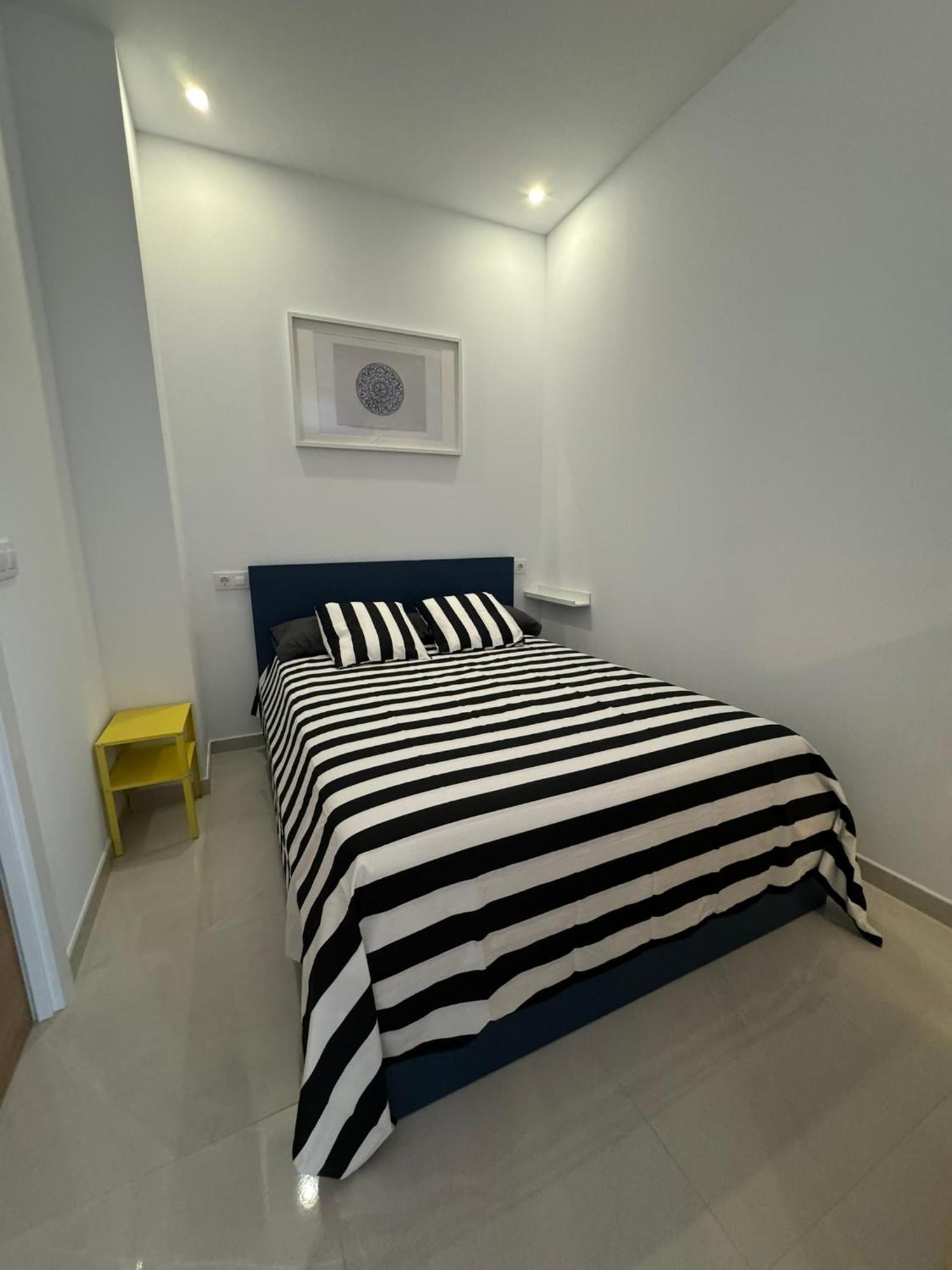La Casa De Rosita Apartman Fuente del Maestre Kültér fotó