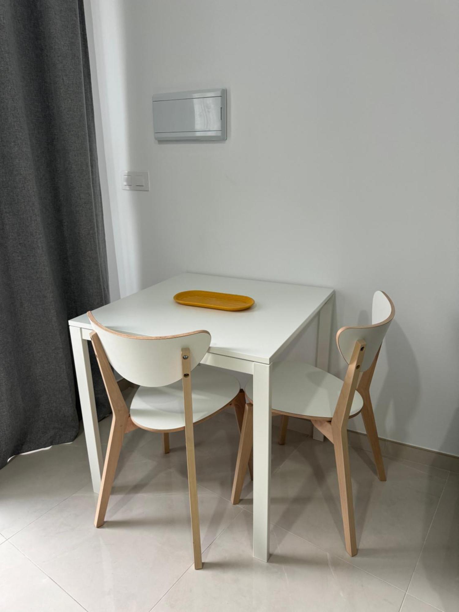 La Casa De Rosita Apartman Fuente del Maestre Kültér fotó