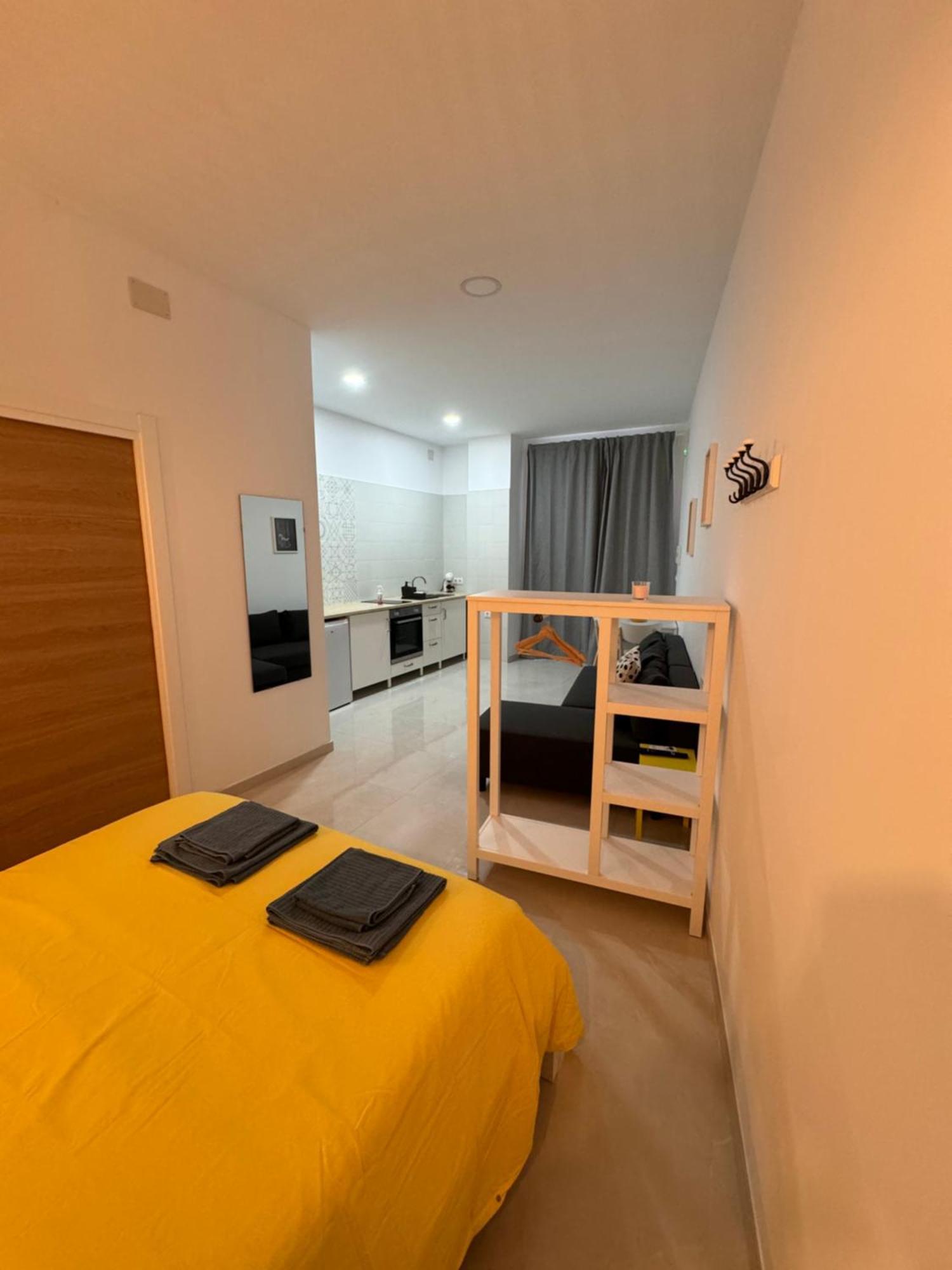 La Casa De Rosita Apartman Fuente del Maestre Kültér fotó