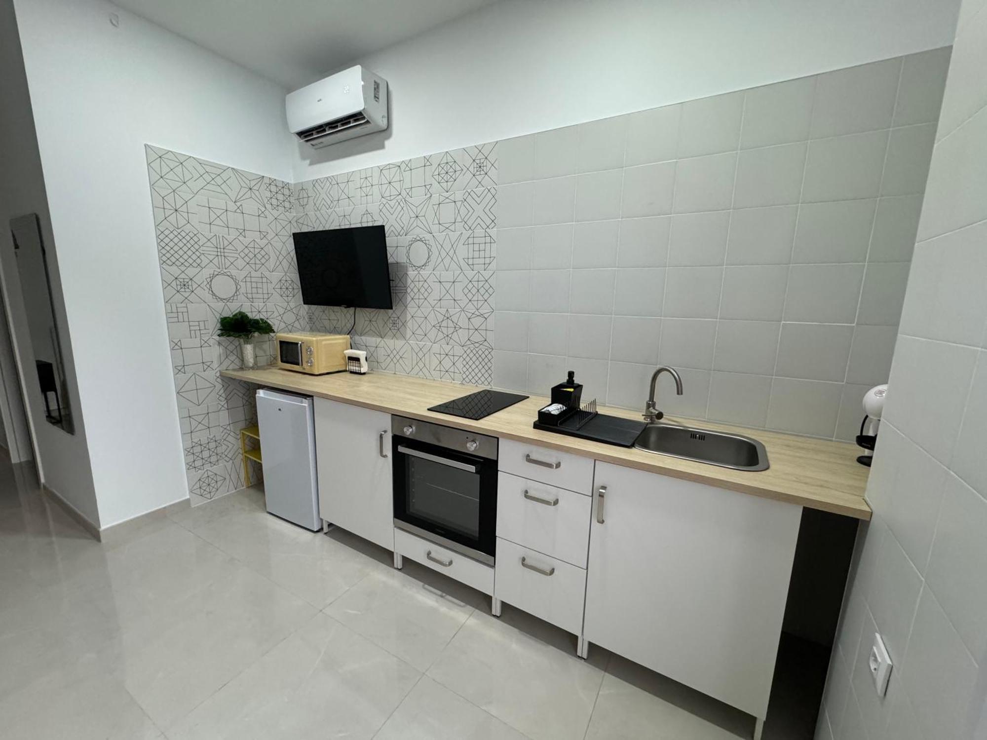 La Casa De Rosita Apartman Fuente del Maestre Kültér fotó