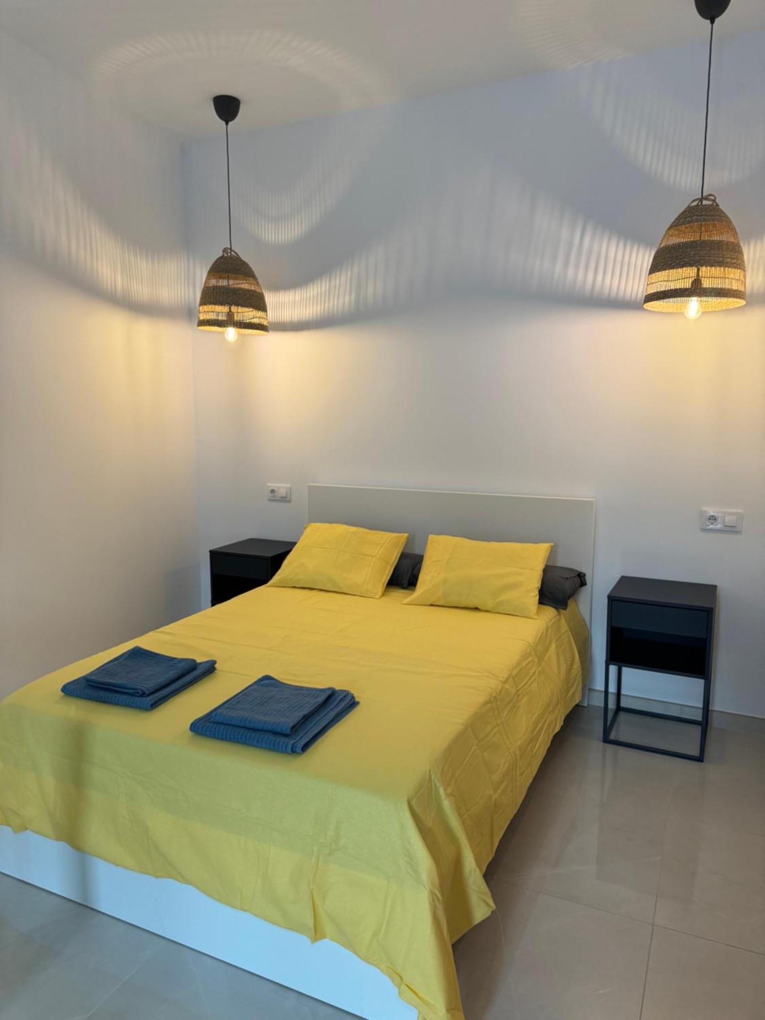 La Casa De Rosita Apartman Fuente del Maestre Kültér fotó