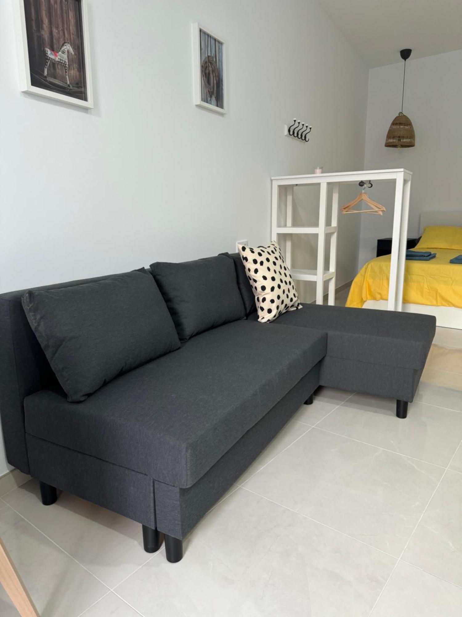 La Casa De Rosita Apartman Fuente del Maestre Kültér fotó