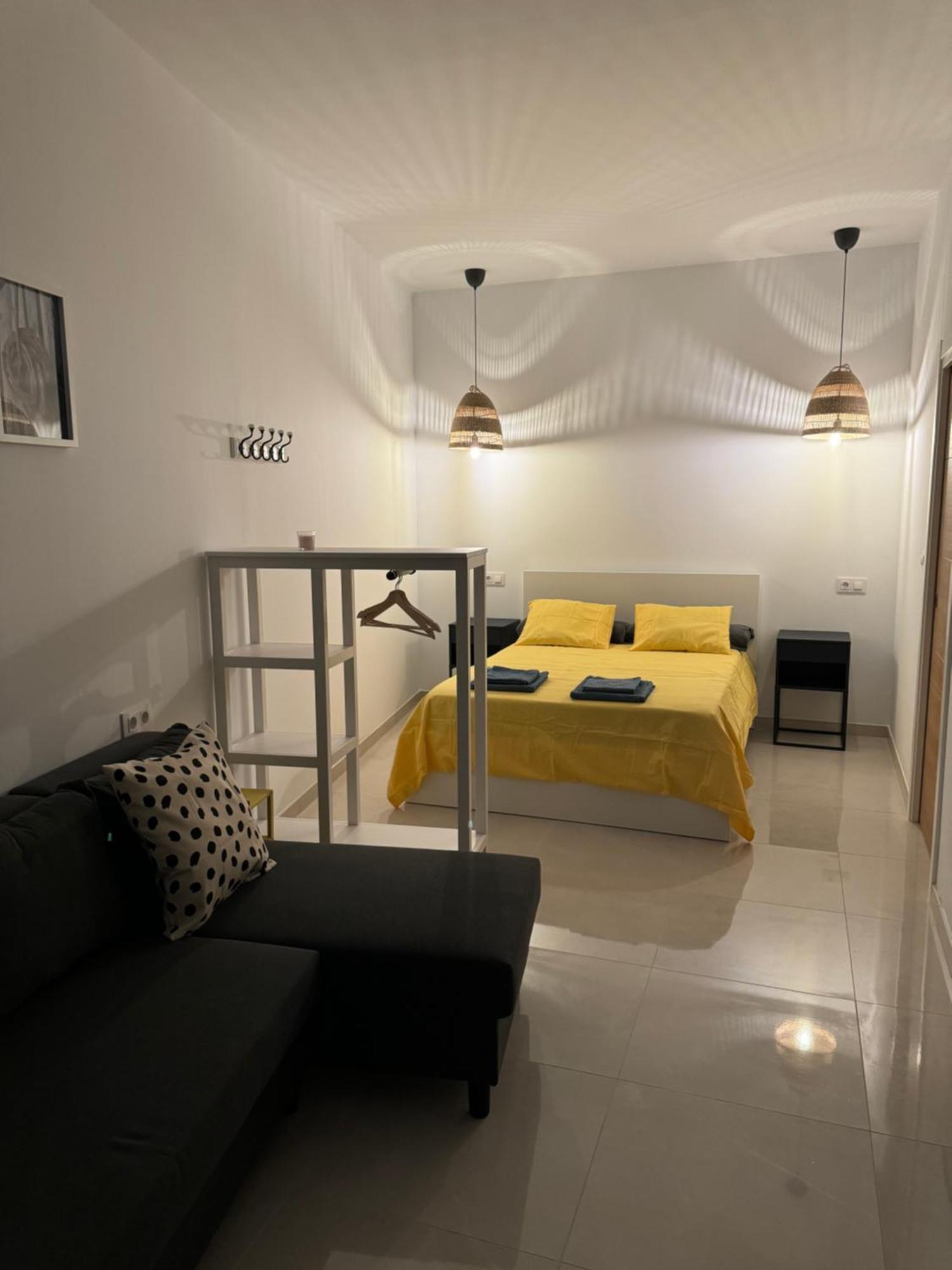 La Casa De Rosita Apartman Fuente del Maestre Kültér fotó