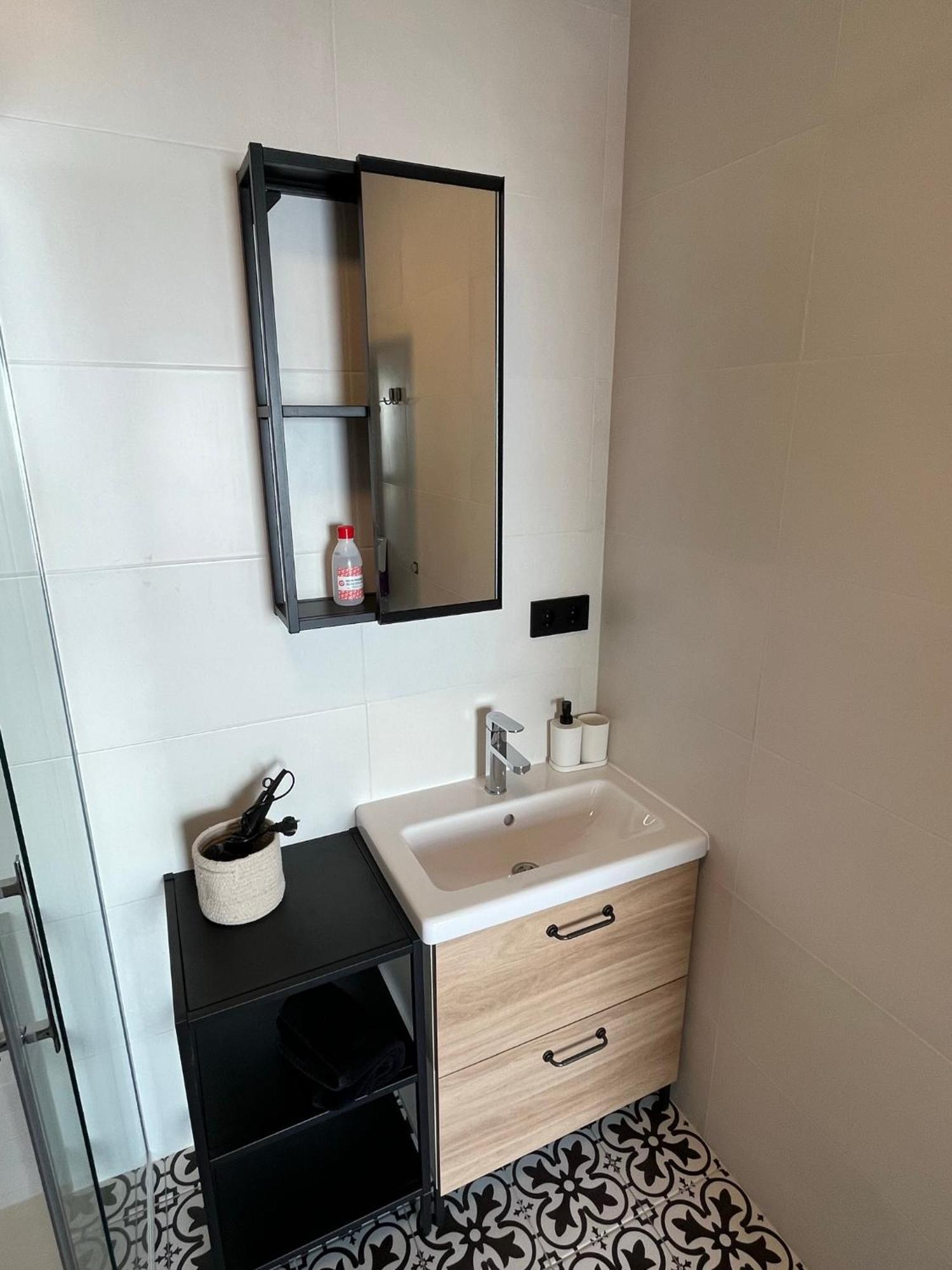La Casa De Rosita Apartman Fuente del Maestre Kültér fotó