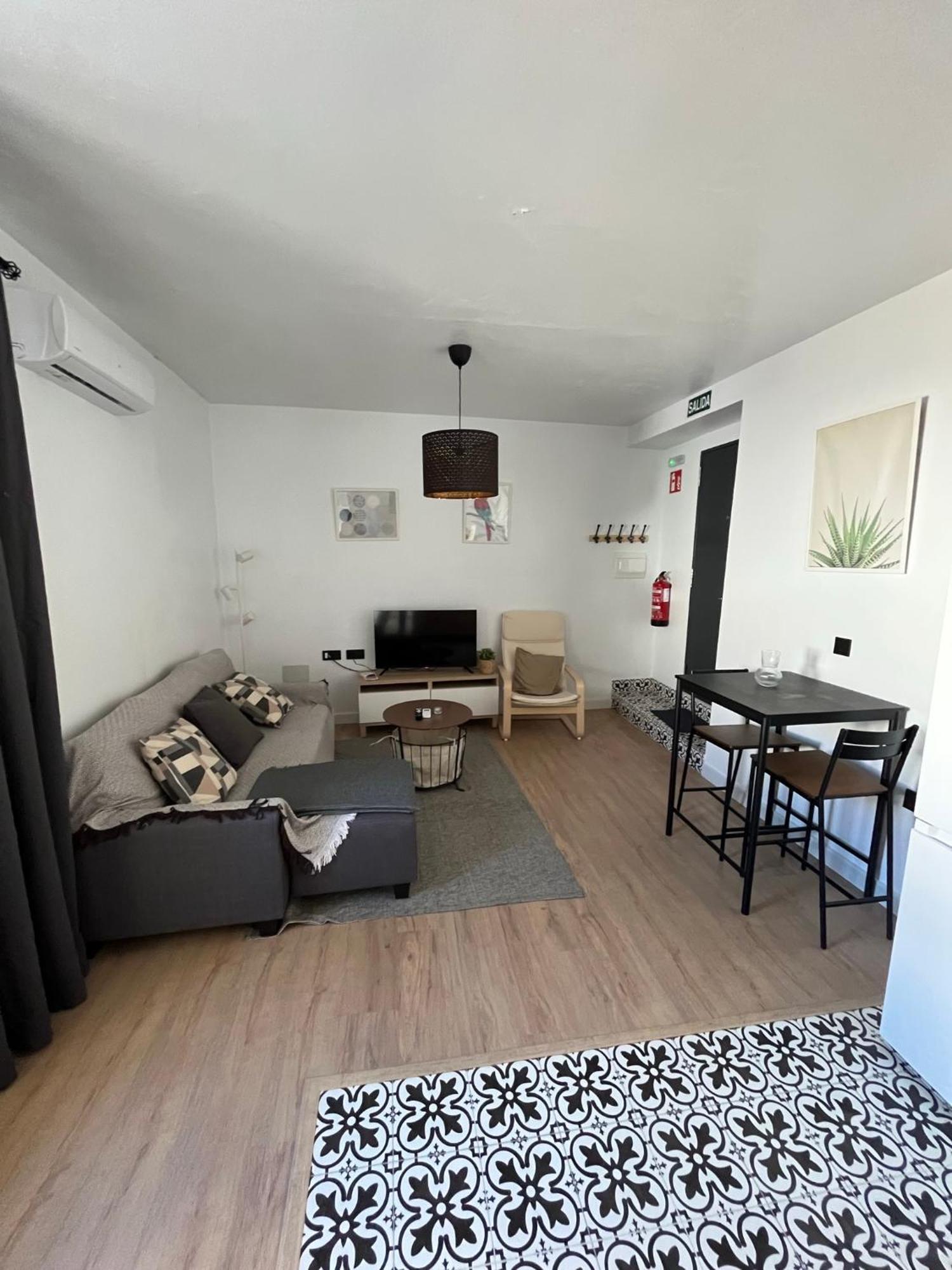 La Casa De Rosita Apartman Fuente del Maestre Kültér fotó
