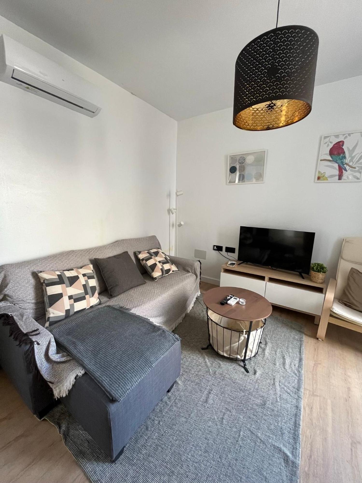 La Casa De Rosita Apartman Fuente del Maestre Kültér fotó