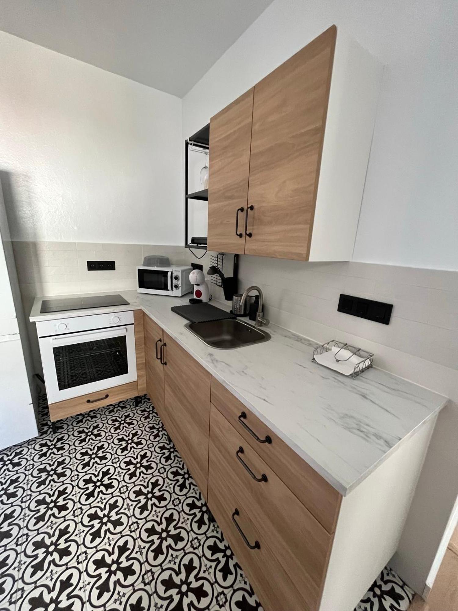 La Casa De Rosita Apartman Fuente del Maestre Kültér fotó