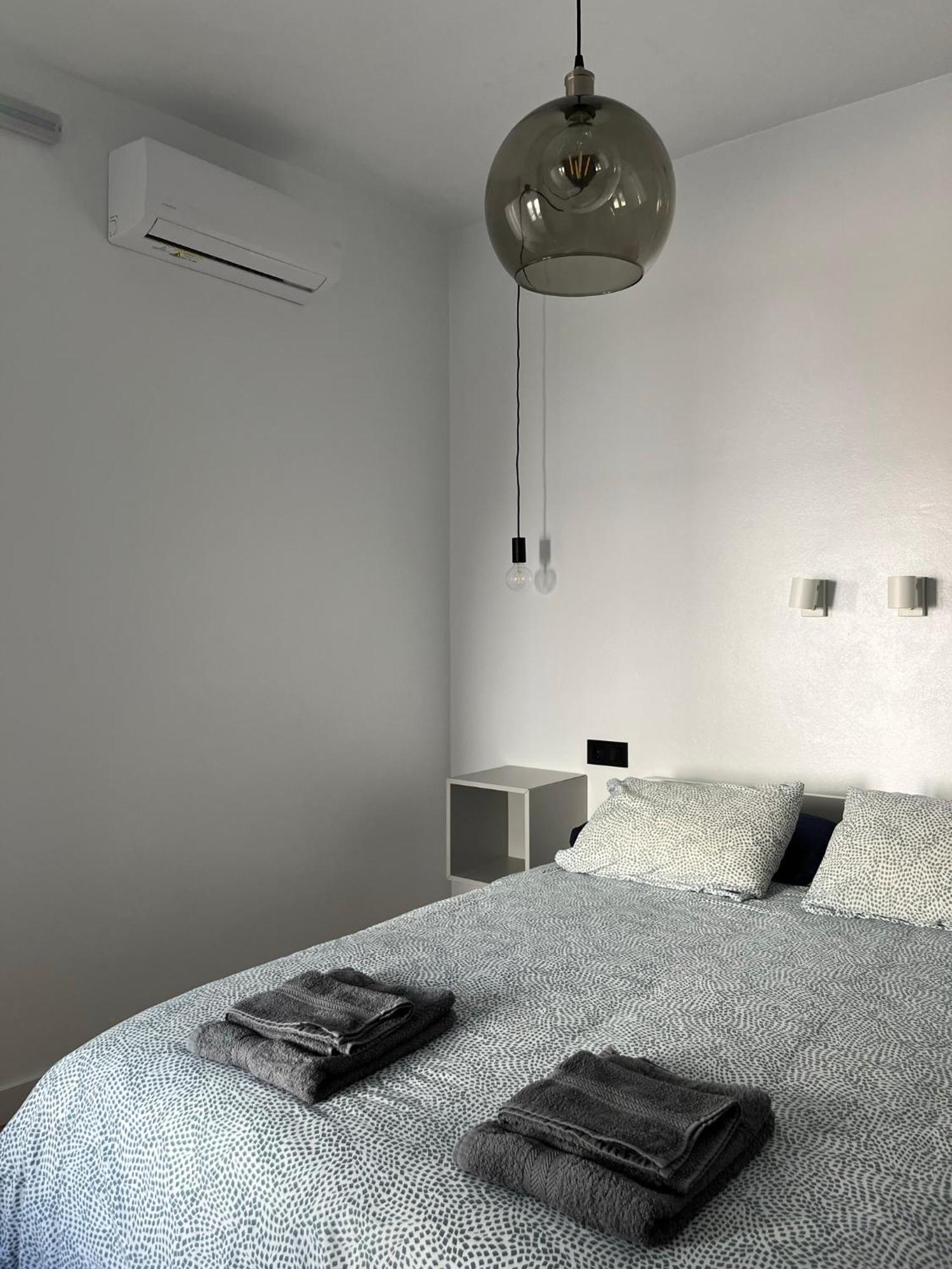 La Casa De Rosita Apartman Fuente del Maestre Kültér fotó