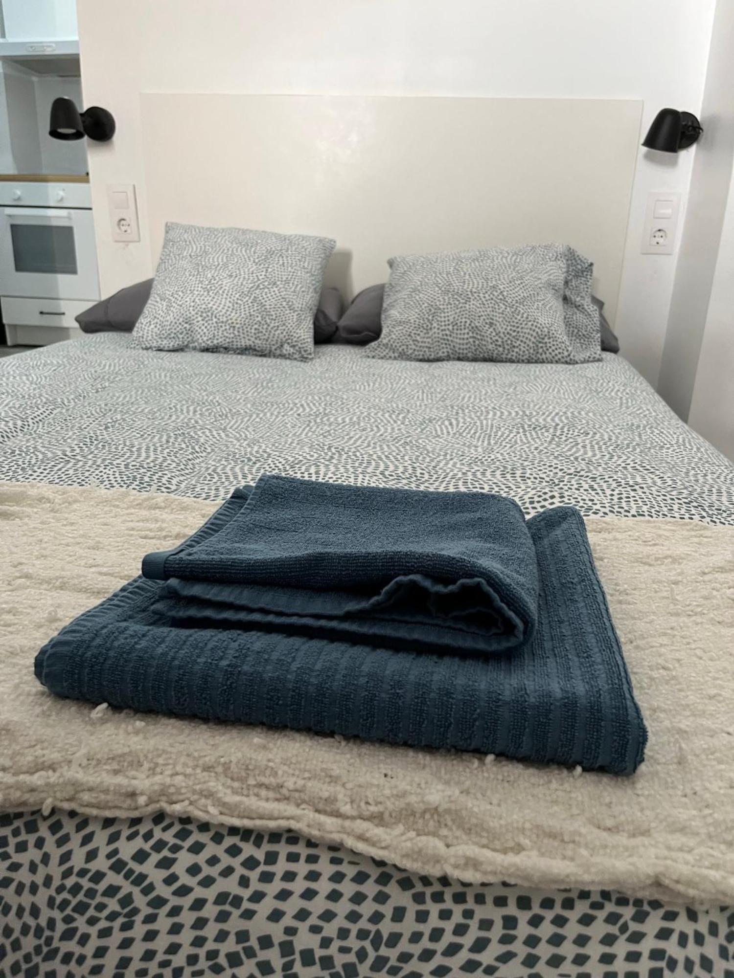 La Casa De Rosita Apartman Fuente del Maestre Kültér fotó