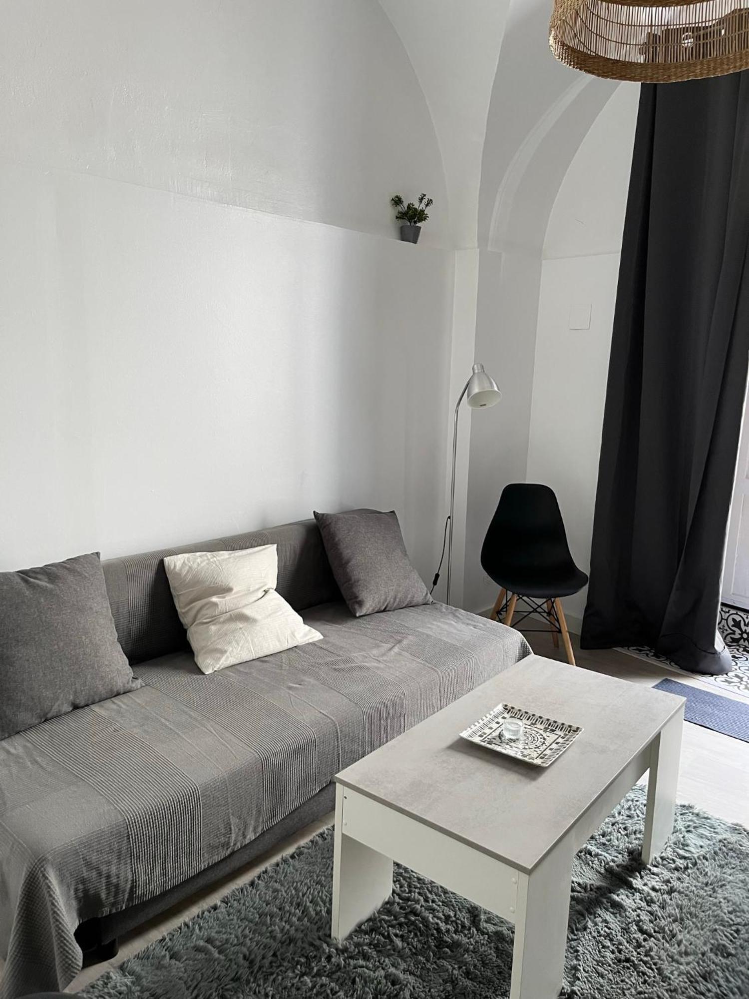 La Casa De Rosita Apartman Fuente del Maestre Kültér fotó