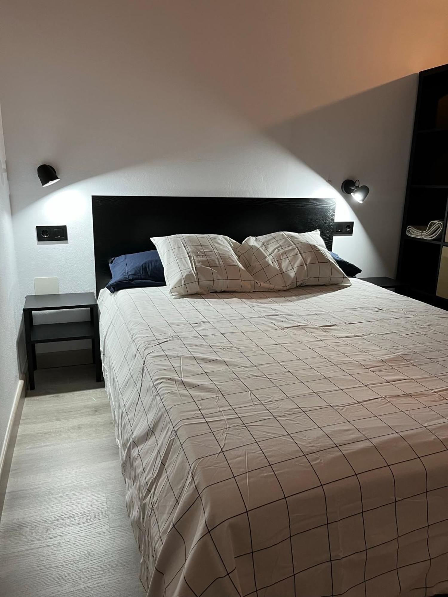 La Casa De Rosita Apartman Fuente del Maestre Kültér fotó